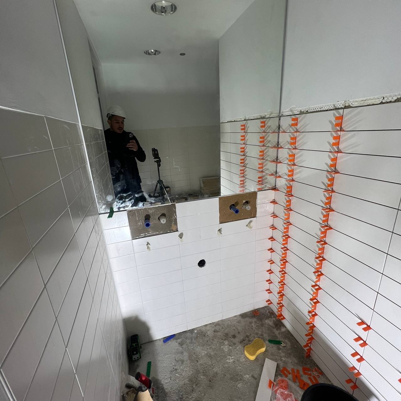 Renovatie en nieuwbouw project door Farwood Timmerwerken